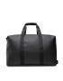 Rains Сак Weekend Bag 13200 Черен - Pepit.bg