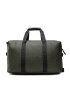 Rains Сак Weekend Bag 13200 Зелен - Pepit.bg