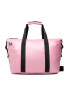 Rains Сак Weekend Bag Small 13190 Розов - Pepit.bg