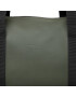 Rains Сак Weekend Bag Small 13190 Зелен - Pepit.bg