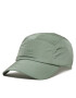 Rains Шапка с козирка Garment Cap 20200 Зелен - Pepit.bg