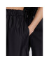 Rains Текстилни панталони 18560 Черен Comfortable Fit - Pepit.bg