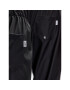 Rains Текстилни панталони 18560 Черен Comfortable Fit - Pepit.bg