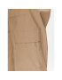 Rains Текстилни панталони 18990 Бежов Comfortable Fit - Pepit.bg