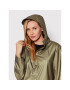 Rains Яке за дъжд 12020 Зелен Regular Fit - Pepit.bg