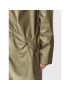 Rains Яке за дъжд 12020 Зелен Regular Fit - Pepit.bg