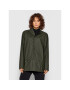 Rains Яке за дъжд Unisex 1201 Зелен Regular Fit - Pepit.bg