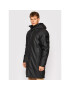 Rains Яке за дъжд Unisex 1526 Черен Regular Fit - Pepit.bg