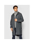 Rains Яке за дъжд Unisex 1814 Сив Regular Fit - Pepit.bg
