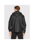 Rains Яке за дъжд Unisex 18260 Черен Regular Fit - Pepit.bg