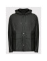 Rains Яке за дъжд Unisex 18260 Черен Regular Fit - Pepit.bg