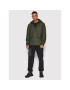 Rains Яке за дъжд Unisex 18260 Зелен Regular Fit - Pepit.bg