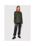Rains Яке за дъжд Unisex 18260 Зелен Regular Fit - Pepit.bg