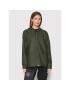 Rains Яке за дъжд Unisex 18260 Зелен Regular Fit - Pepit.bg