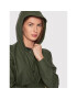 Rains Яке за дъжд Unisex 18260 Зелен Regular Fit - Pepit.bg