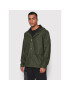 Rains Яке за дъжд Unisex 18260 Зелен Regular Fit - Pepit.bg