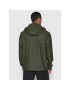 Rains Яке за дъжд Unisex 18260 Зелен Regular Fit - Pepit.bg