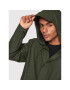 Rains Яке за дъжд Unisex 18260 Зелен Regular Fit - Pepit.bg