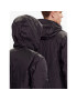 Rains Зимно яке 15420 Черен Regular Fit - Pepit.bg