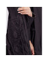 Rains Зимно яке 15420 Черен Regular Fit - Pepit.bg