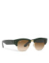 Ray-Ban Слънчеви очила 0RB0316S 136851 Зелен - Pepit.bg