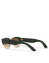 Ray-Ban Слънчеви очила 0RB0316S 136851 Зелен - Pepit.bg