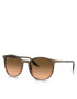Ray-Ban Слънчеви очила 0RB2204 Кафяв - Pepit.bg