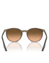 Ray-Ban Слънчеви очила 0RB2204 Кафяв - Pepit.bg