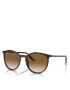 Ray-Ban Слънчеви очила 0RB2204 Кафяв - Pepit.bg