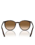 Ray-Ban Слънчеви очила 0RB2204 Кафяв - Pepit.bg
