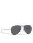 Ray-Ban Слънчеви очила 0RB3025 Розов - Pepit.bg