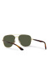 Ray-Ban Слънчеви очила 0RB3683 001/31 Златист - Pepit.bg