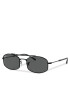 Ray-Ban Слънчеви очила 0RB3719 Черен - Pepit.bg