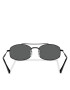 Ray-Ban Слънчеви очила 0RB3719 Черен - Pepit.bg
