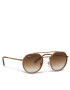Ray-Ban Слънчеви очила 0RB3765 Кафяв - Pepit.bg
