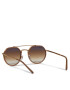 Ray-Ban Слънчеви очила 0RB3765 Кафяв - Pepit.bg