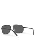 Ray-Ban Слънчеви очила 0RB3796 002/B1 Черен - Pepit.bg