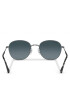 Ray-Ban Слънчеви очила 0RB3809 Сив - Pepit.bg