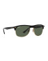 Ray-Ban Слънчеви очила 0RB4342 601/9A Черен - Pepit.bg