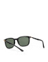 Ray-Ban Слънчеви очила 0RB4386 601/31 Черен - Pepit.bg