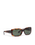 Ray-Ban Слънчеви очила 0RB4389 710/31 Кафяв - Pepit.bg