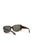 Ray-Ban Слънчеви очила 0RB4389 710/31 Кафяв - Pepit.bg