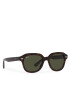 Ray-Ban Слънчеви очила 0RB4398 Кафяв - Pepit.bg