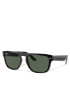 Ray-Ban Слънчеви очила 0RB4407 Черен - Pepit.bg