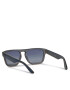 Ray-Ban Слънчеви очила 0RB4407 Кафяв - Pepit.bg
