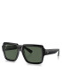 Ray-Ban Слънчеви очила 0RB4408 Черен - Pepit.bg