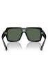 Ray-Ban Слънчеви очила 0RB4408 Черен - Pepit.bg