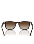 Ray-Ban Слънчеви очила 0RB4420 Кафяв - Pepit.bg