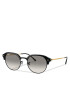 Ray-Ban Слънчеви очила 0RB4429 Черен - Pepit.bg