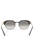 Ray-Ban Слънчеви очила 0RB4429 Черен - Pepit.bg